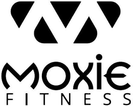 MOXIE FITNESS trademark