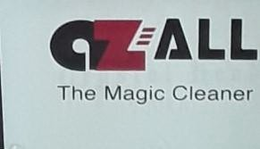 AZ ALL THE MAGIC CLEANER trademark