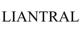 LIANTRAL trademark