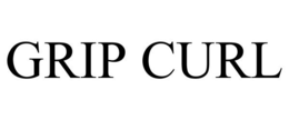 GRIP CURL trademark