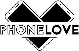 PHONE LOVE trademark