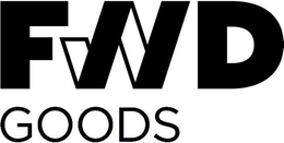 FWD GOODS trademark
