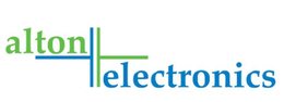 ALTON ELECTRONICS trademark