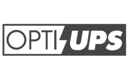 OPTI UPS trademark