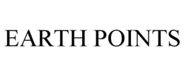 EARTH POINTS trademark