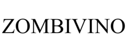ZOMBIVINO trademark