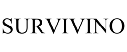 SURVIVINO trademark