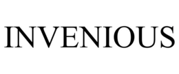 INVENIOUS trademark