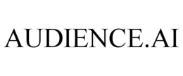 AUDIENCE.AI trademark
