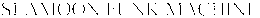 SEAMOON FUNK MACHINE trademark