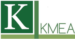 K KMEA trademark