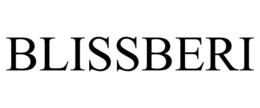 BLISSBERI trademark