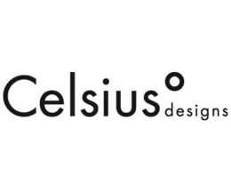 CELSIUS° DESIGNS trademark