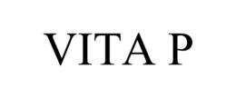 VITA P trademark