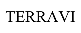 TERRAVI trademark