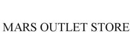 MARS OUTLET STORE trademark