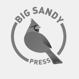 BIG SANDY PRESS trademark