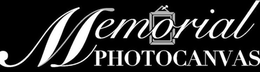 MEMORIAL PHOTOCANVAS trademark