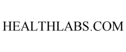 HEALTHLABS.COM trademark