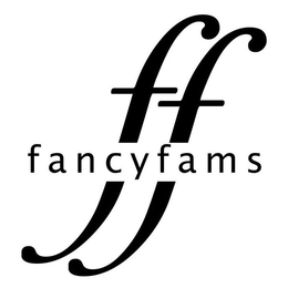 FF FANCYFAMS trademark