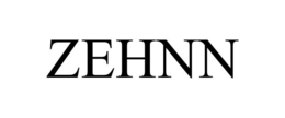 ZEHNN trademark