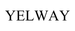 YELWAY trademark