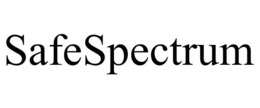 SAFESPECTRUM trademark
