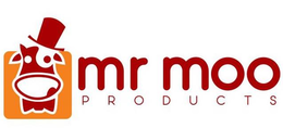MR. MOO PRODUCTS trademark