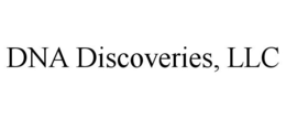 DNA DISCOVERIES, LLC trademark