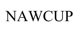 NAWCUP trademark