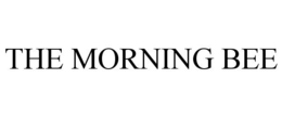 THE MORNING BEE trademark