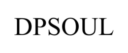 DPSOUL trademark