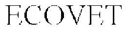 ECOVET trademark
