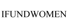 IFUNDWOMEN trademark