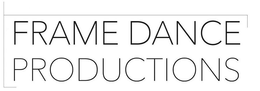 FRAME DANCE PRODUCTIONS trademark