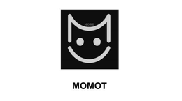 MOMOT MORE trademark