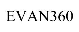 EVAN360 trademark