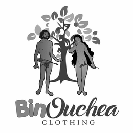 BINOUCHEA CLOTHING trademark