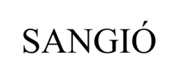 SANGIÓ trademark