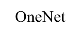 ONENET trademark
