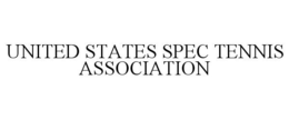 UNITED STATES SPEC TENNIS ASSOCIATION trademark