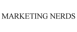 MARKETING NERDS trademark