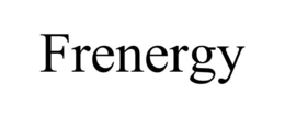 FRENERGY trademark