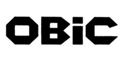 OBIC trademark