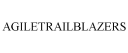 AGILETRAILBLAZERS trademark