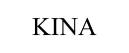 KINA trademark