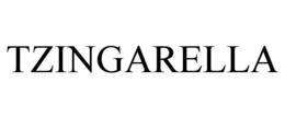 TZINGARELLA trademark