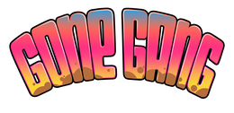 GONE GANG trademark