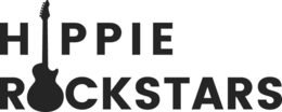 HIPPIE ROCKSTARS trademark