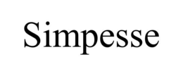 SIMPESSE trademark